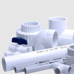 PVC cevi i fitinzi