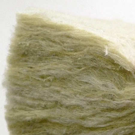 Mineralna vuna i folije