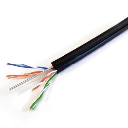 Žice, internet i telefonski kablovi