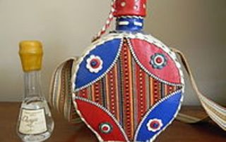 Kako napraviti voćnu rakiju