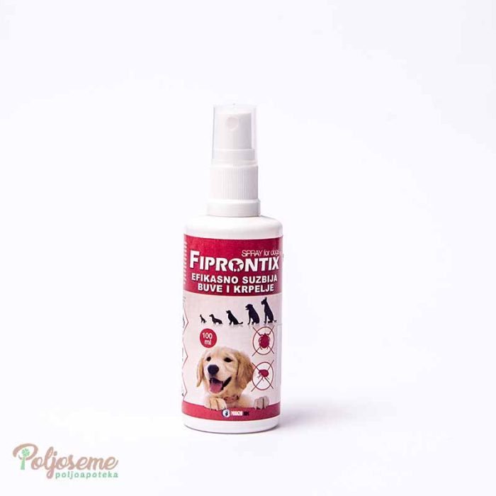 FIPRONTIX SPREJ ZA PSE 100 ML.jpg