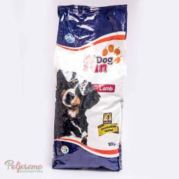 FUN DOG LAMB-JAGNJETINA 1 Kg (1).jpg