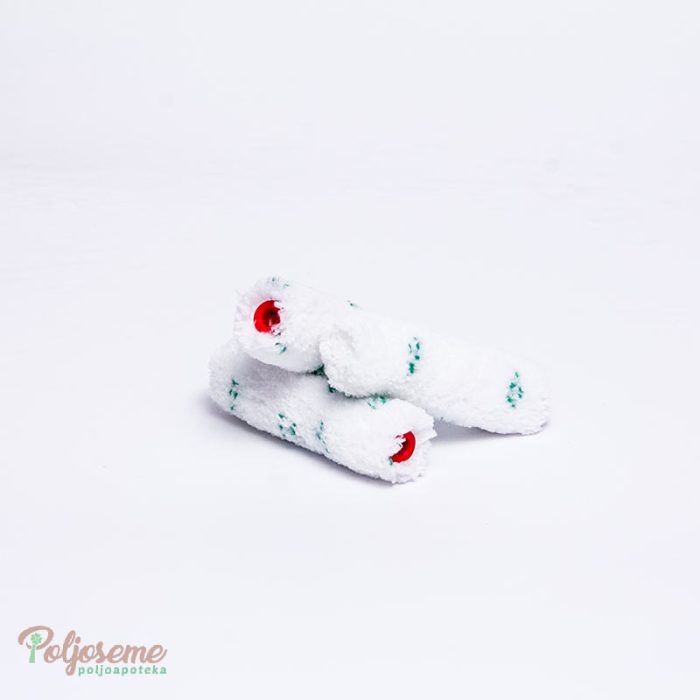 RAD VALJAK MIKRO GREEN DOT 10CM.jpg