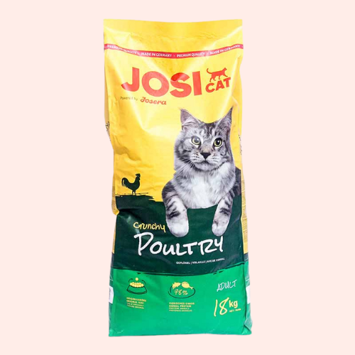 Josera hrana za mačke 
