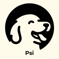 Ikonica kućni ljubimci - Psi, Poljoseme internet prodavnica