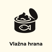 Vlažna hrana za mačke