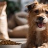Suva hrana za pse – granule, peleti i kroketi za zdravu ishranu pasa svih rasa