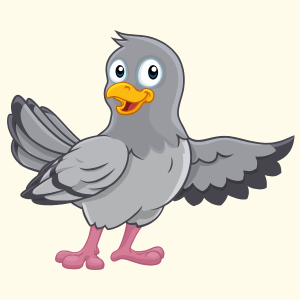 Dodatci za imunitet golubova