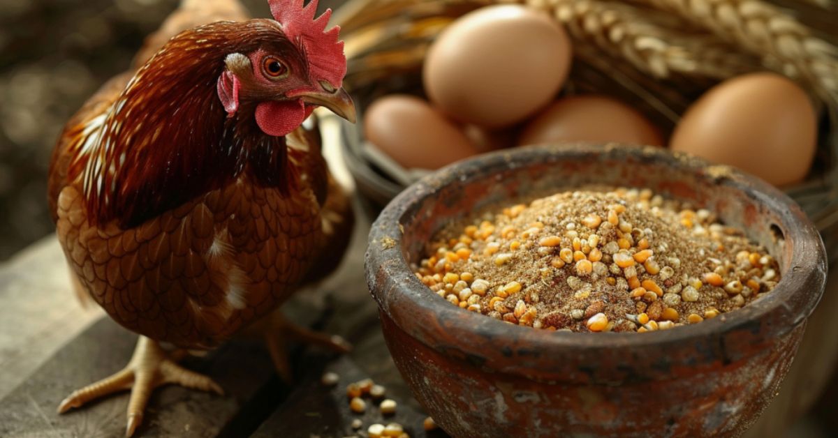 vitamini-minerali-hrana-koke-nosilje „Prirodni vitamini i minerali u hrani za koke nosilje“