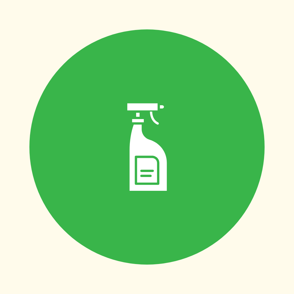 Ikonica flašice - prskalice