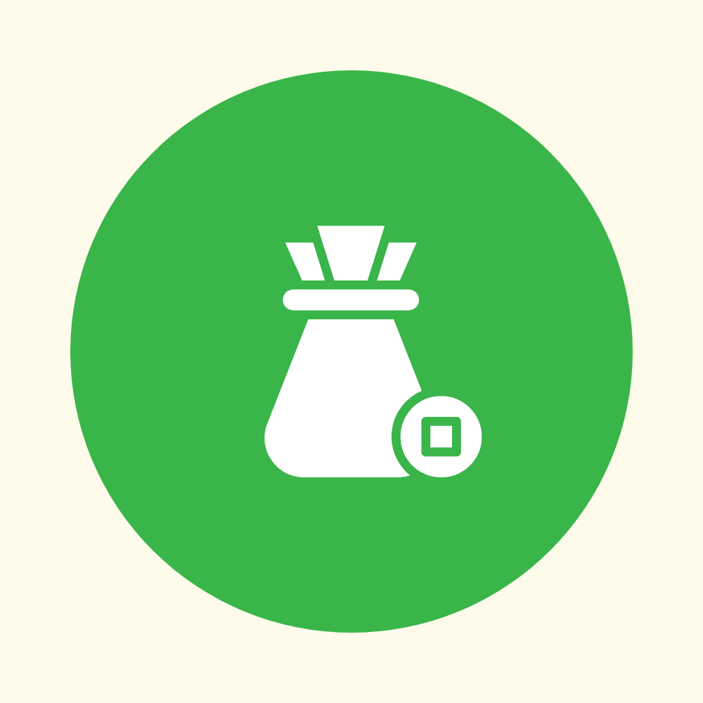 Ikonica vreće - džaka